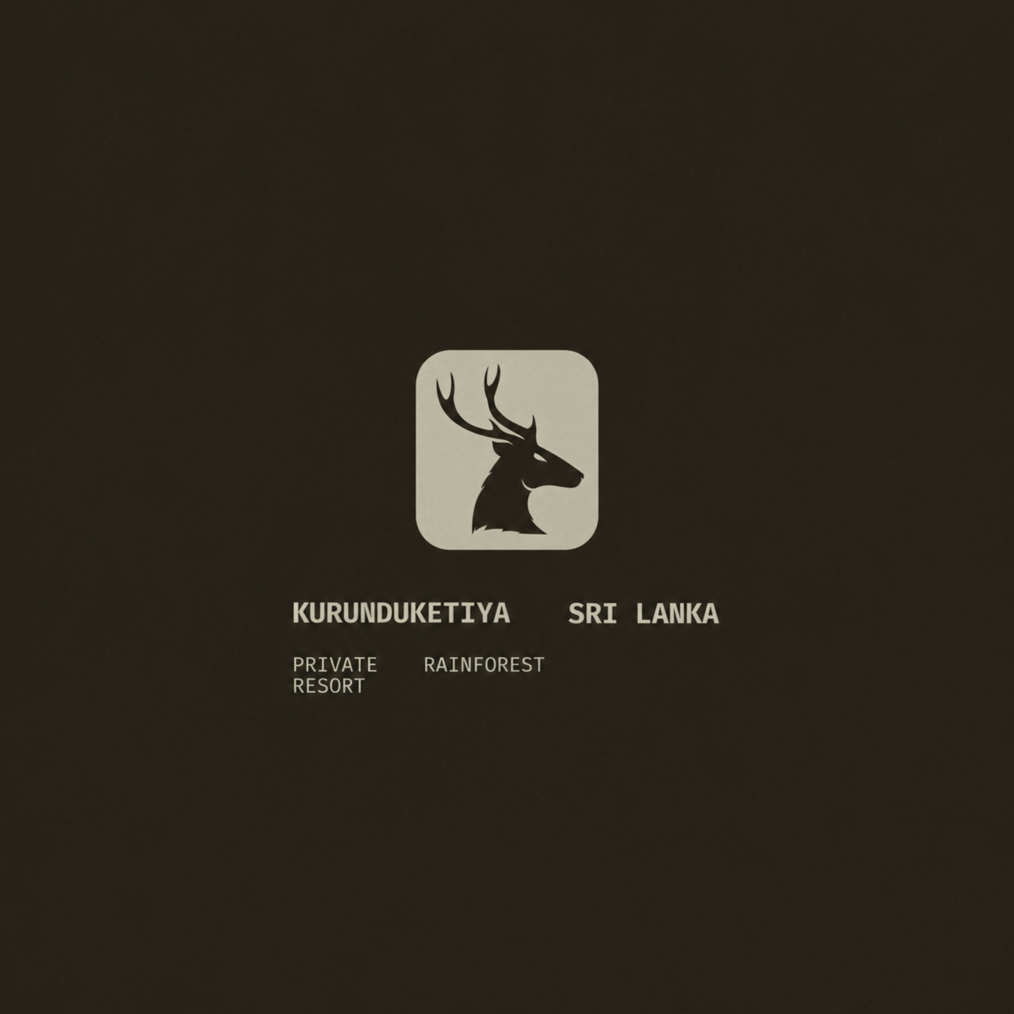 Redesigned identity